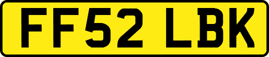 FF52LBK