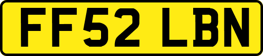 FF52LBN