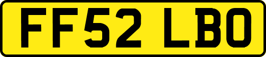 FF52LBO