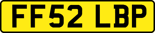 FF52LBP