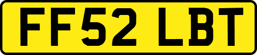 FF52LBT