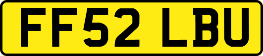 FF52LBU