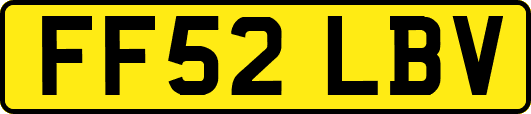 FF52LBV