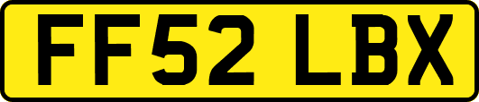 FF52LBX