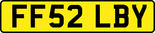 FF52LBY