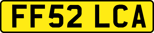 FF52LCA