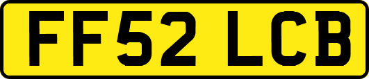 FF52LCB
