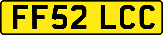 FF52LCC