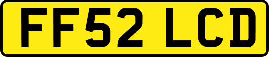 FF52LCD
