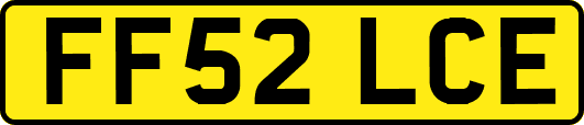 FF52LCE
