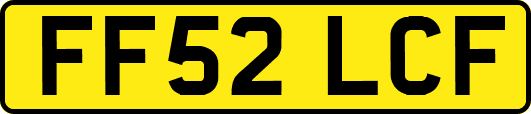 FF52LCF