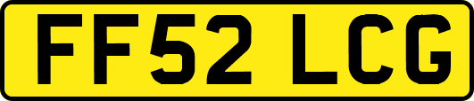 FF52LCG