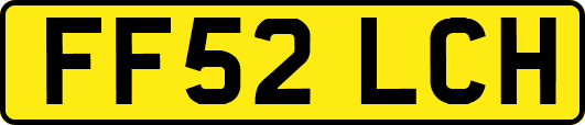 FF52LCH
