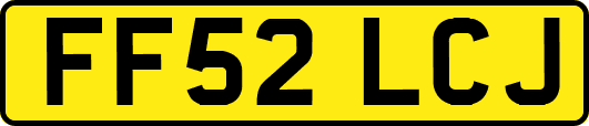 FF52LCJ