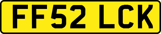 FF52LCK