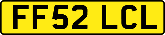FF52LCL