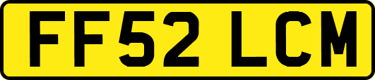 FF52LCM