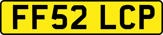FF52LCP