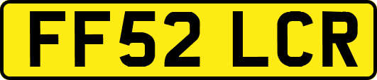 FF52LCR