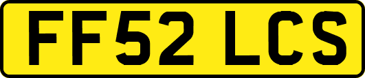 FF52LCS