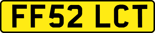 FF52LCT