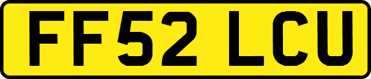 FF52LCU