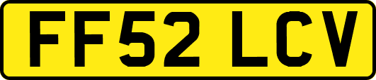 FF52LCV