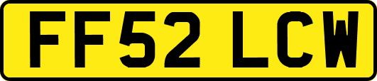 FF52LCW