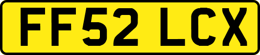 FF52LCX