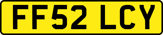 FF52LCY