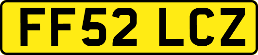 FF52LCZ