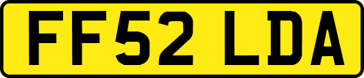 FF52LDA