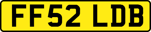 FF52LDB