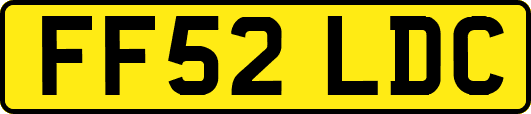 FF52LDC