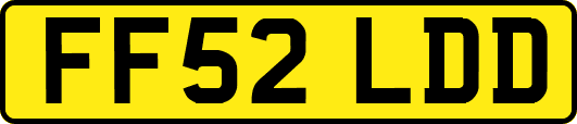 FF52LDD