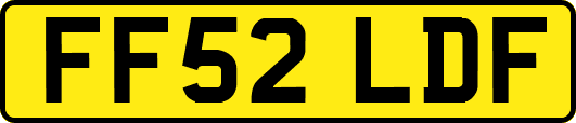 FF52LDF