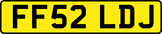 FF52LDJ