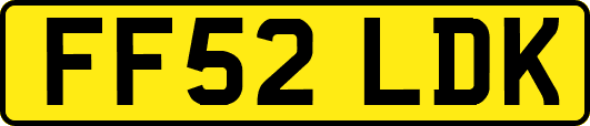 FF52LDK