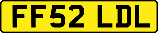 FF52LDL