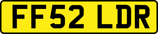 FF52LDR