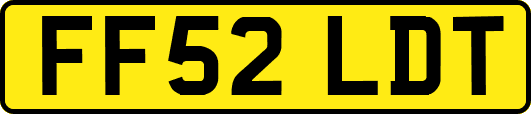 FF52LDT