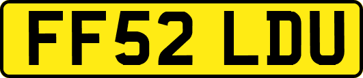 FF52LDU