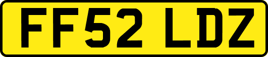 FF52LDZ
