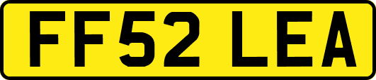 FF52LEA