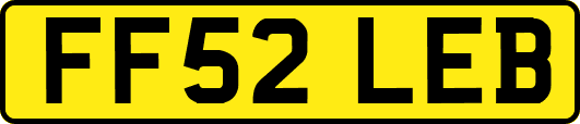 FF52LEB