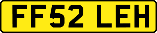 FF52LEH