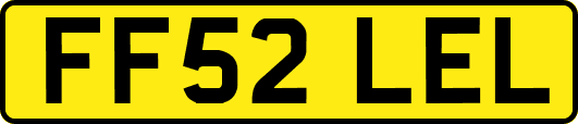FF52LEL