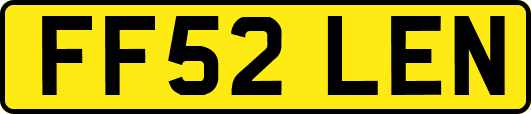 FF52LEN