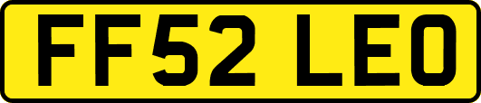 FF52LEO