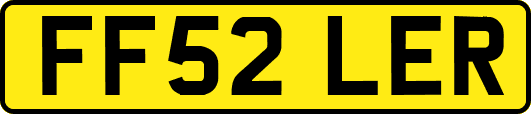 FF52LER